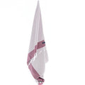 Turkish Towel, Beach Bath Towel, Moonessa Milan Series, Handwoven, Combed Natural Cotton, 410g, Velvet, hanging